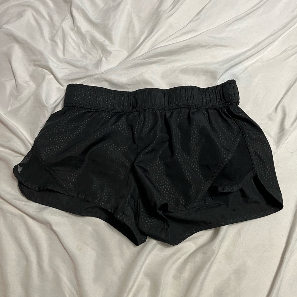 Athletic shorts
